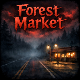 Forest Market: Nightmare