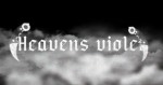Heaven violet
