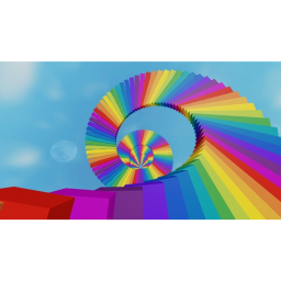 My Short & Easy Obby I Play for Fun!