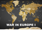 War In Europe [WIE]