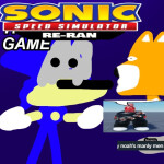 Sonic Outcome Heroes Dx RP 3.6 THE FINALE