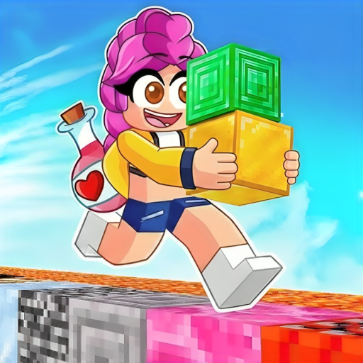 🎤KPop Demon Hunters Build Rainbow Bridge 