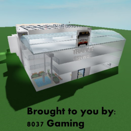 8037 Gaming Training Centre