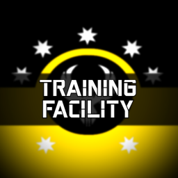 Training Facility Raptor