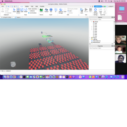 cool game (obby)