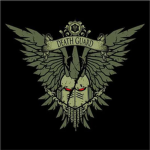 IoM || Death Guard