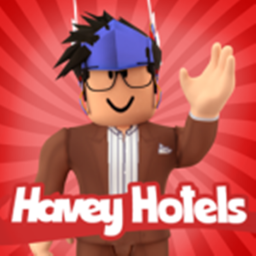 [V1] Havey Hotels 🧳