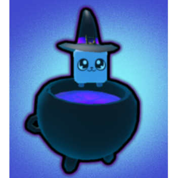 Pet Clicking Simulator!🐾