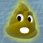IDK POOP