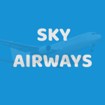 [ S.A ] Sky Airways