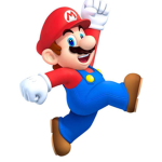 Super Mario And Luigi Fan Group!