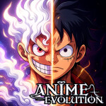 [Grand Sea] Anime Evolution