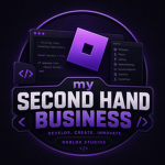 My Second Hand Business