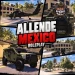 Beyond Mexico icon