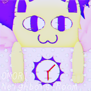 Showcase || OMORI Neighbors Room