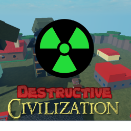Destructive Civilization