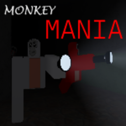 Monkey Mania [Beta]