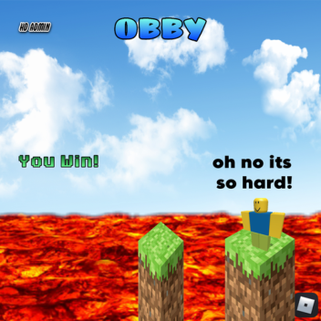 OBBY EASY FUN