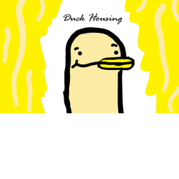 Duck Housing