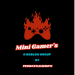 mini Gamer's