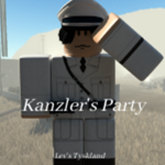 The Kanzler's Party