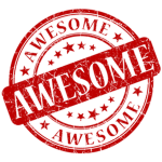 The Awesome!