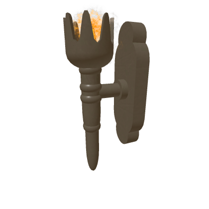 WallMountedTorch
