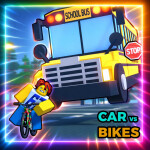 Cars VS Bikes [🎆]