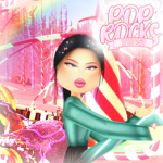 POP ROCKS 彡
