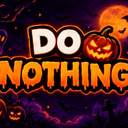 🎃 Do Nothing [BETA]