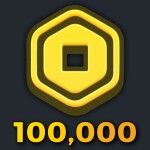 Robux Mega Easy Free Parkour Obby