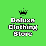 Deluxe Clothing Store