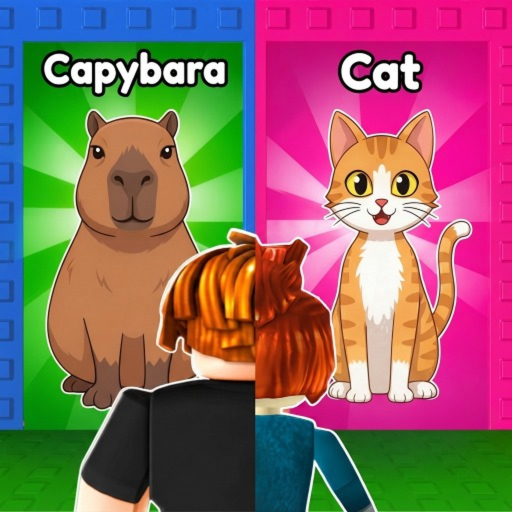 Would You Rather: Animals Tower icon