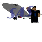 [SAS] Scandinavia Airlines™