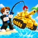 Magnet Fishing icon