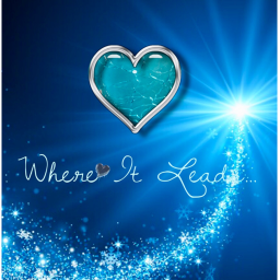 Where It Leads...