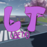 Lavendar Town !