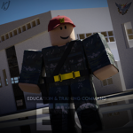 ETC I Education & Training Command