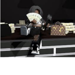 CA$HOUT BADDIE
