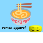 Ramen AppareI