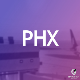 Phoenix Sky Harbor International Airport