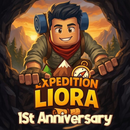 🧗Liora Expedition