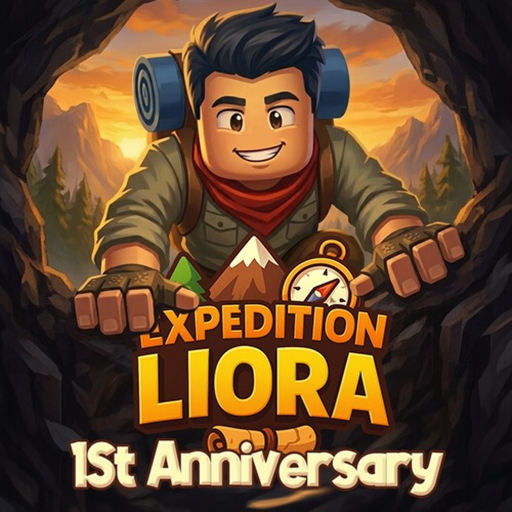 Liora Expedition