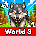 +1 Animal Strength 🐻 [W3]