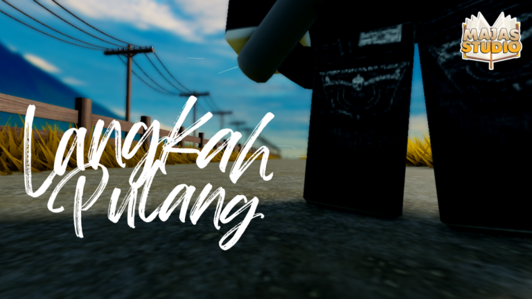 Langkah Pulang screenshot 4