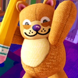 Guerres de peluches icon