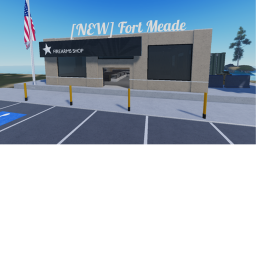 [UPDATE!]Fort Meade