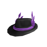 purple time