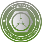 [SCPF] – Theta-14