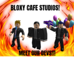 Job applying (The Bloxy Cafe), TBC
